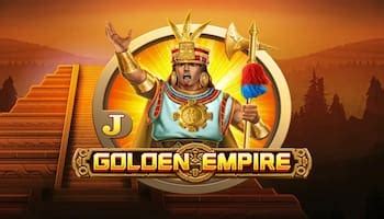 Golden Empire Slot Review, Bonuses & Free Play .
